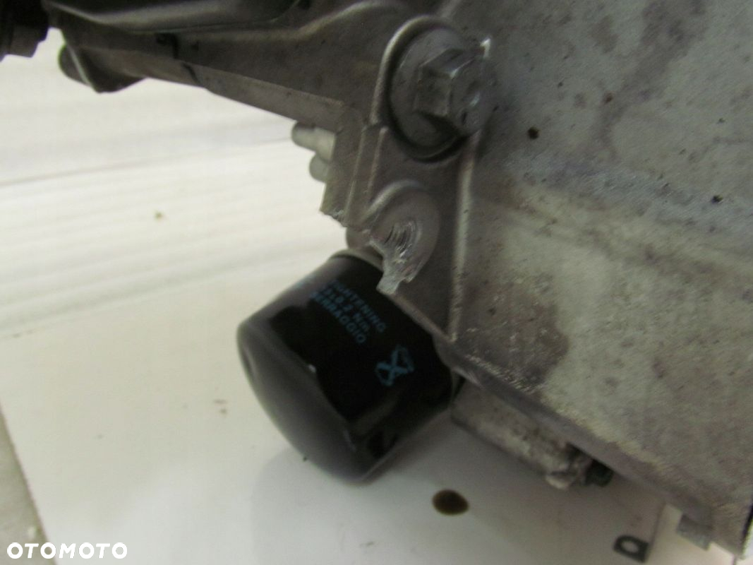 Silnik + koło magnesowe Aprilia Shiver 750 16r ABS - 8