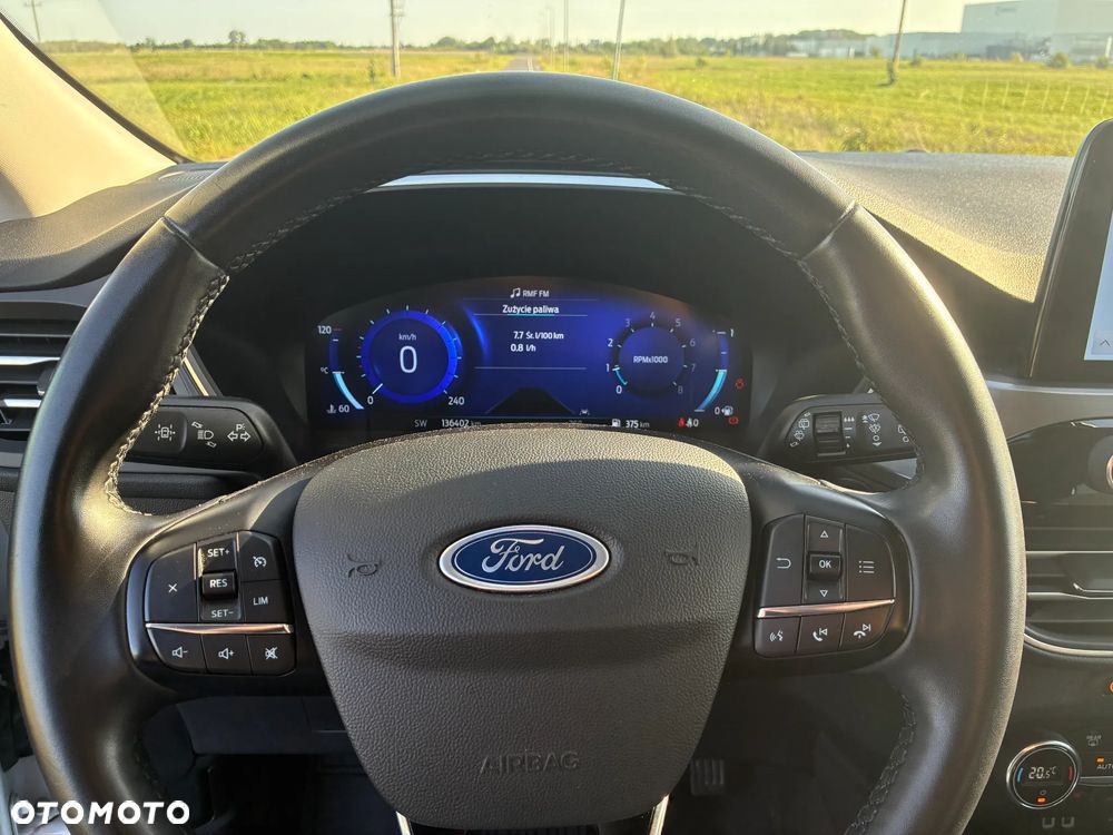Ford Kuga 1.5 EcoBoost FWD Titanium - 16