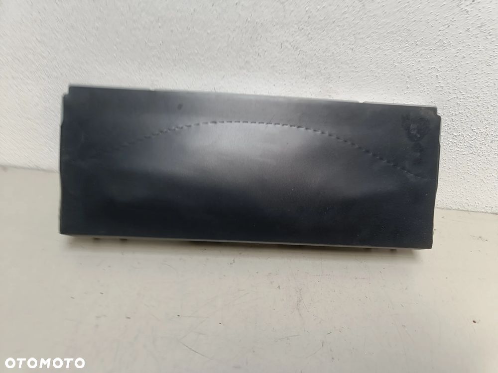 Poduszka kolanowa Seat Leon 3 VW Golf 7 VII Skoda Octavia Audi A3 Airbag 5G2880842C - 1