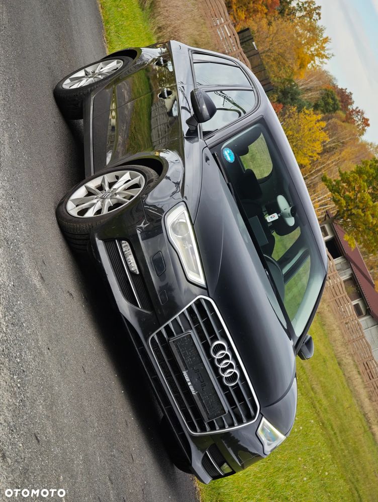 Audi A3 Sportback 2.0 TDI sport - 27