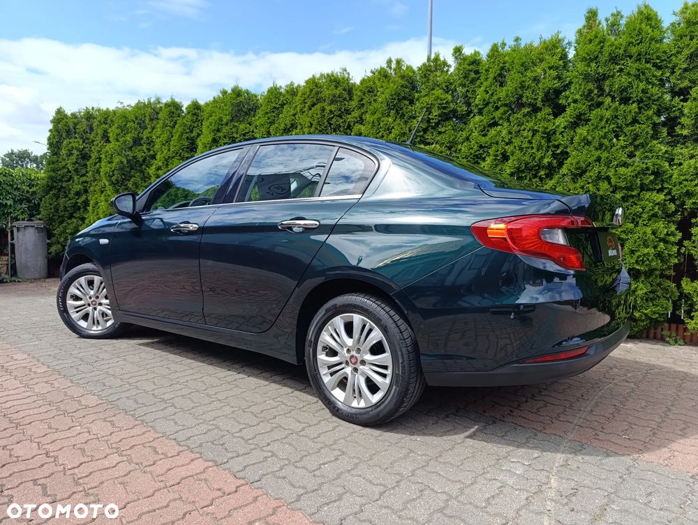 Fiat Tipo 1.4 16V Lounge - 5
