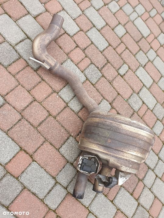 PORSCHE PANAMERA TURBO 971 WYDECH PRAWY 971253352