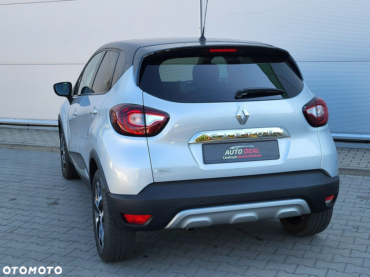 Renault Captur - 12