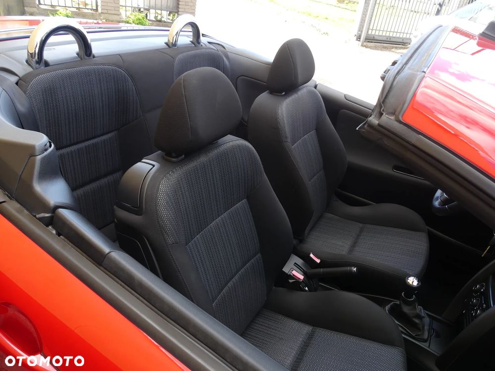 Peugeot 207 CC - 9