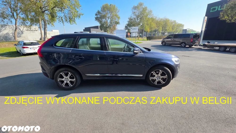 Volvo XC 60 D4 Drive-E Summum - 7