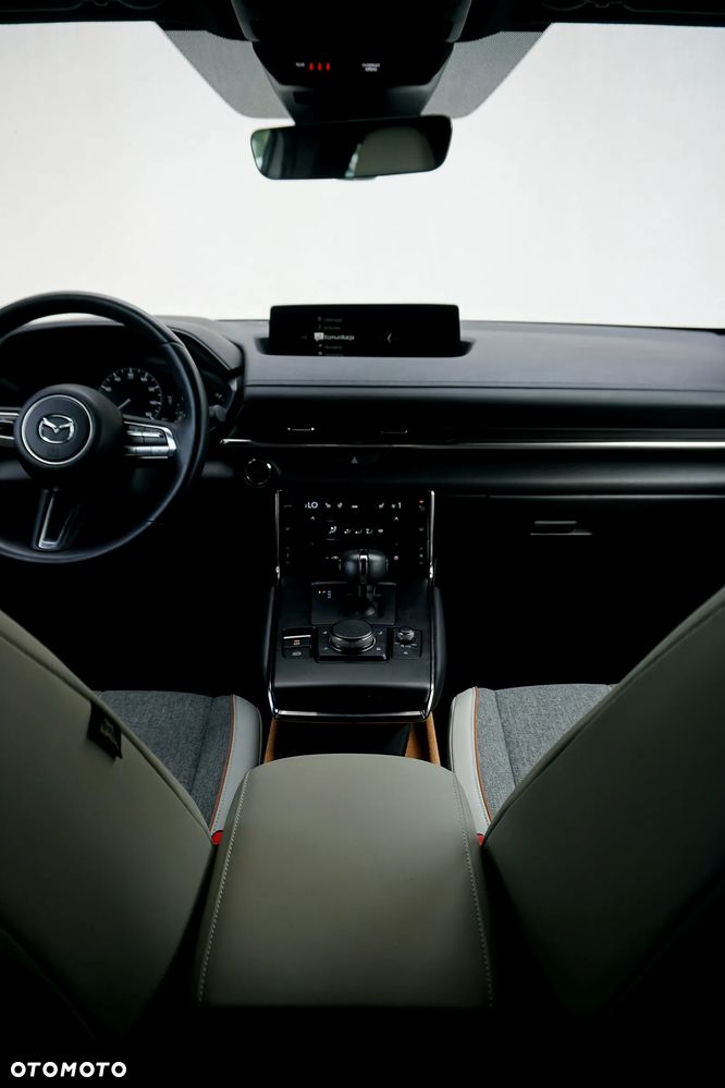 Mazda MX-30 35.5kWh Makoto - 18