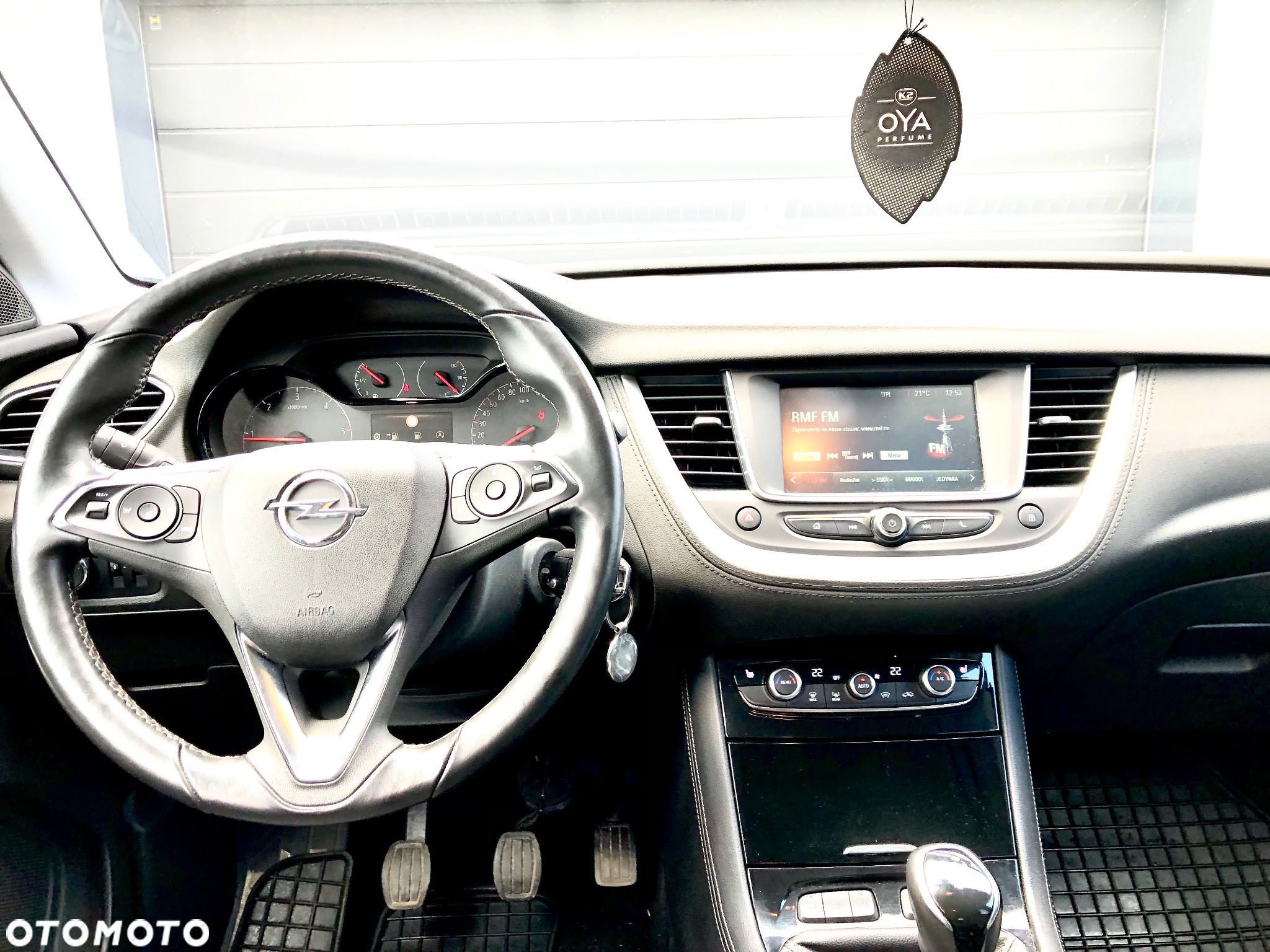 Opel Grandland X 1.6 CDTI Elite S&S - 4