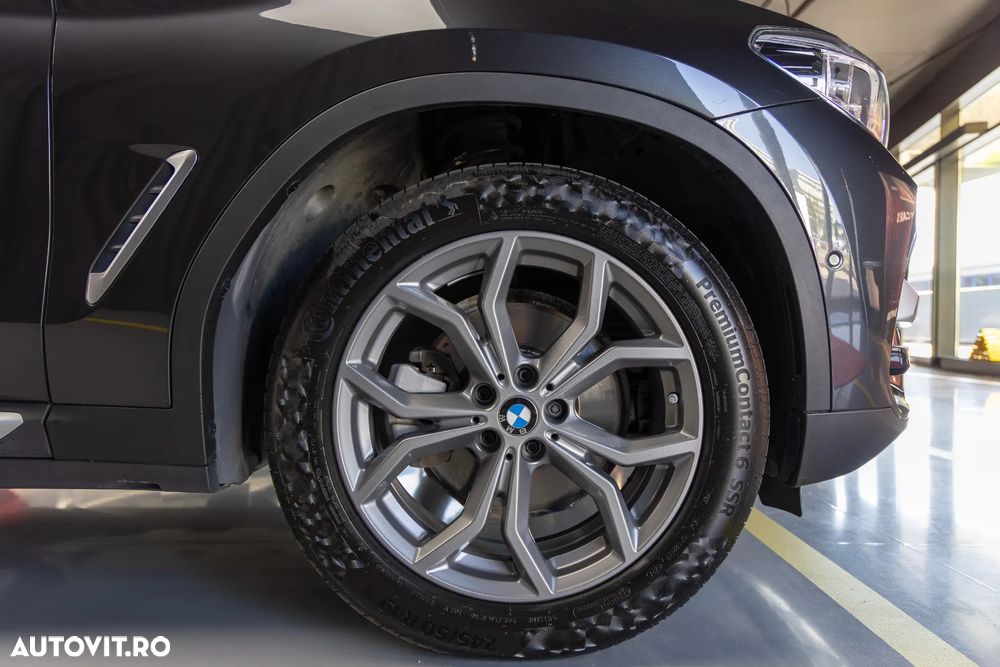 BMW X3 xDrive20d Aut. xLine - 6