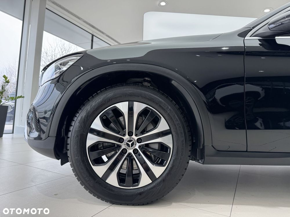 Mercedes-Benz GLC - 19