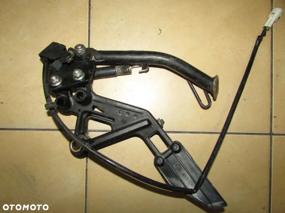 KTM Duke 125 17-23 set lewy przód - 2