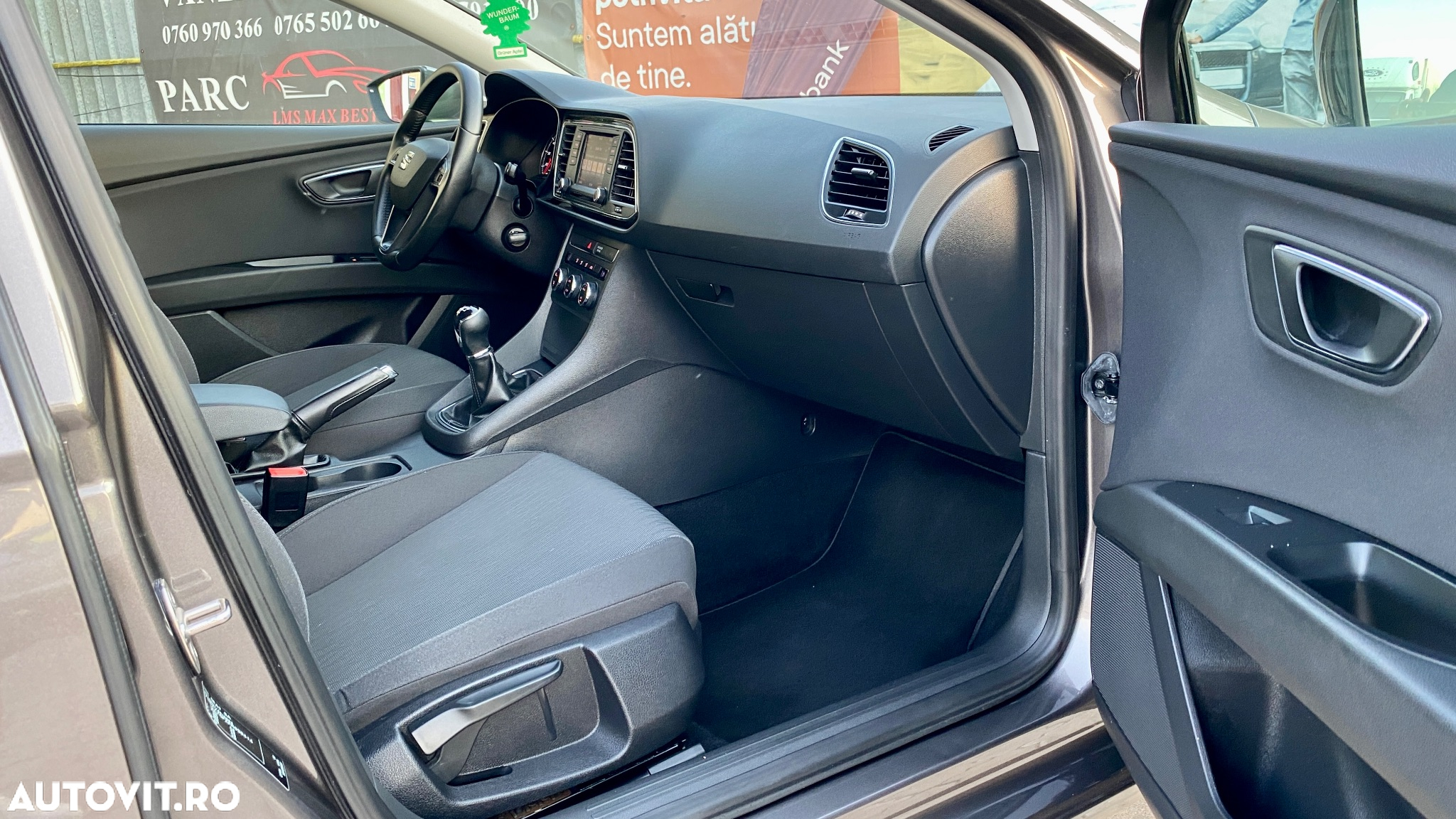Seat Leon - 6