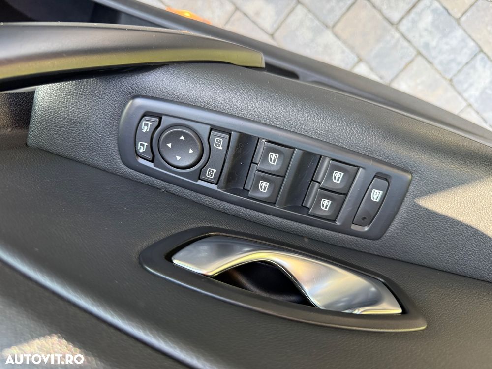 Renault Megane dCi 160 FAP Luxe - 18