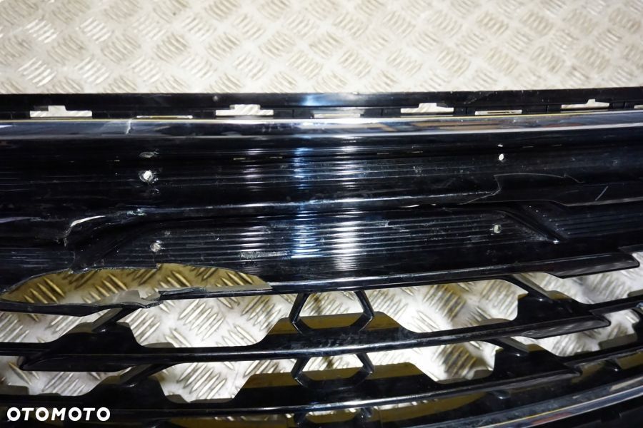 BUICK ENCORE GX 2024 2025 - Atrapa Przód Grill USA - 5
