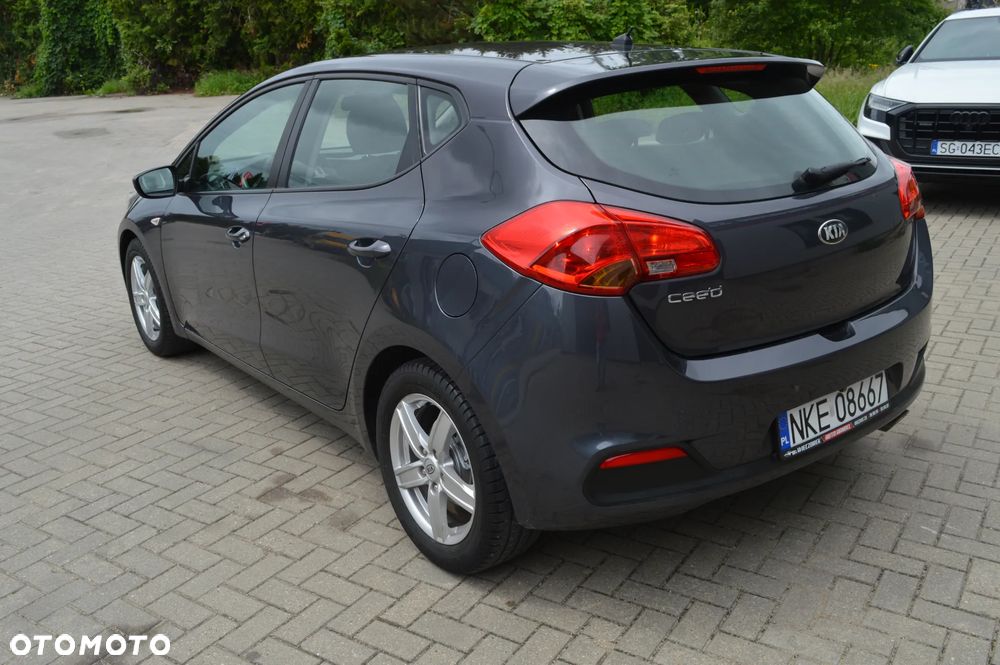 Kia Ceed 1.4 Business Line - 7