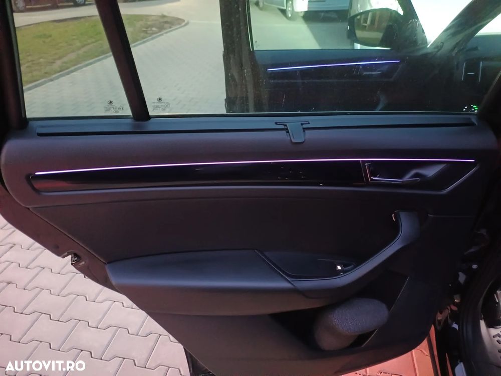 Skoda Kodiaq 2.0 TDI DSG Style - 23