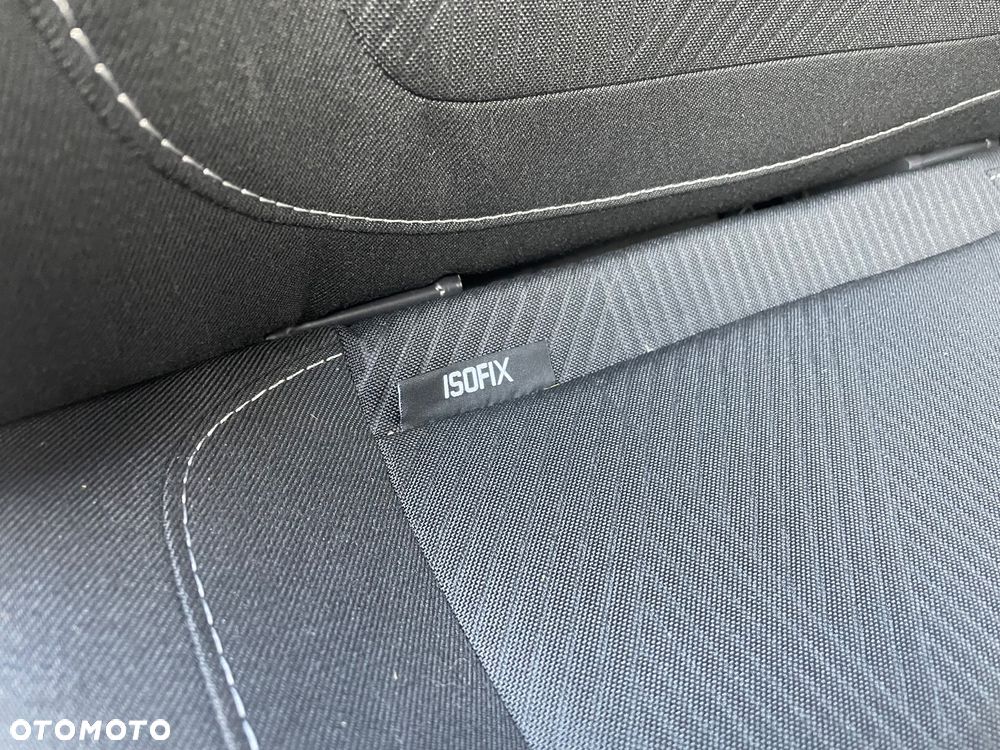 Renault Trafic ENERGY L2H1 Komfort - 13