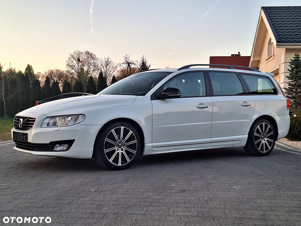 Volvo V70 T4 Momentum - 11