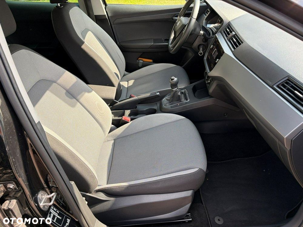 Seat Ibiza 1.6 TDI S&S Style - 15