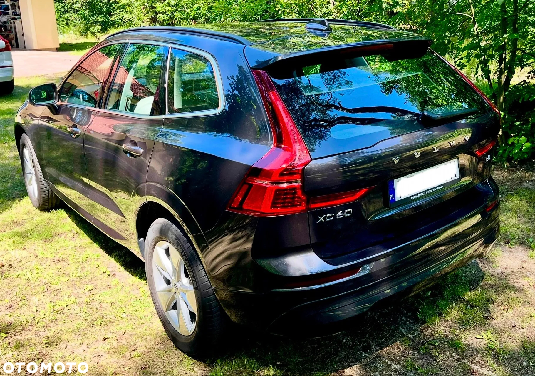 Volvo XC 60 - 5
