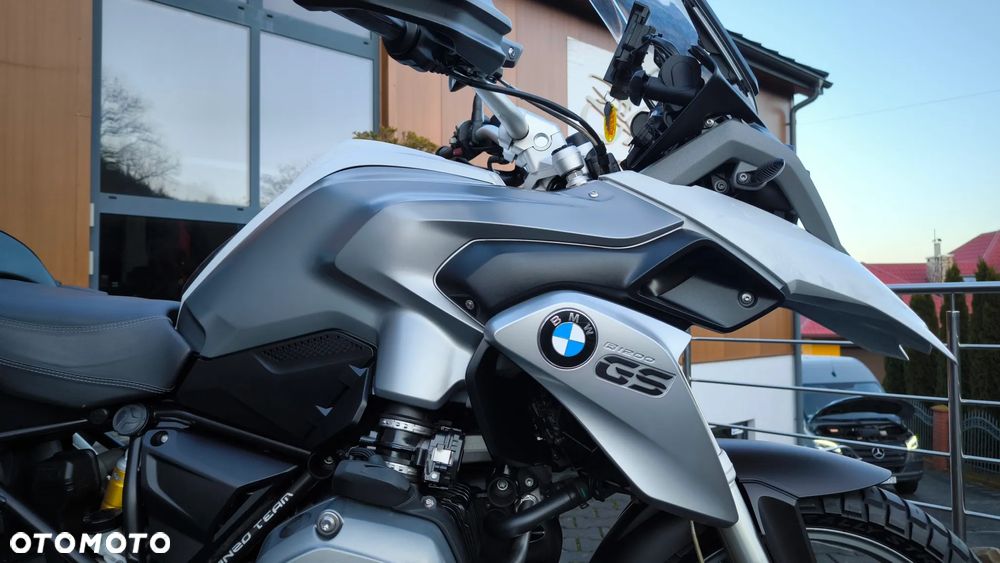 BMW GS - 18