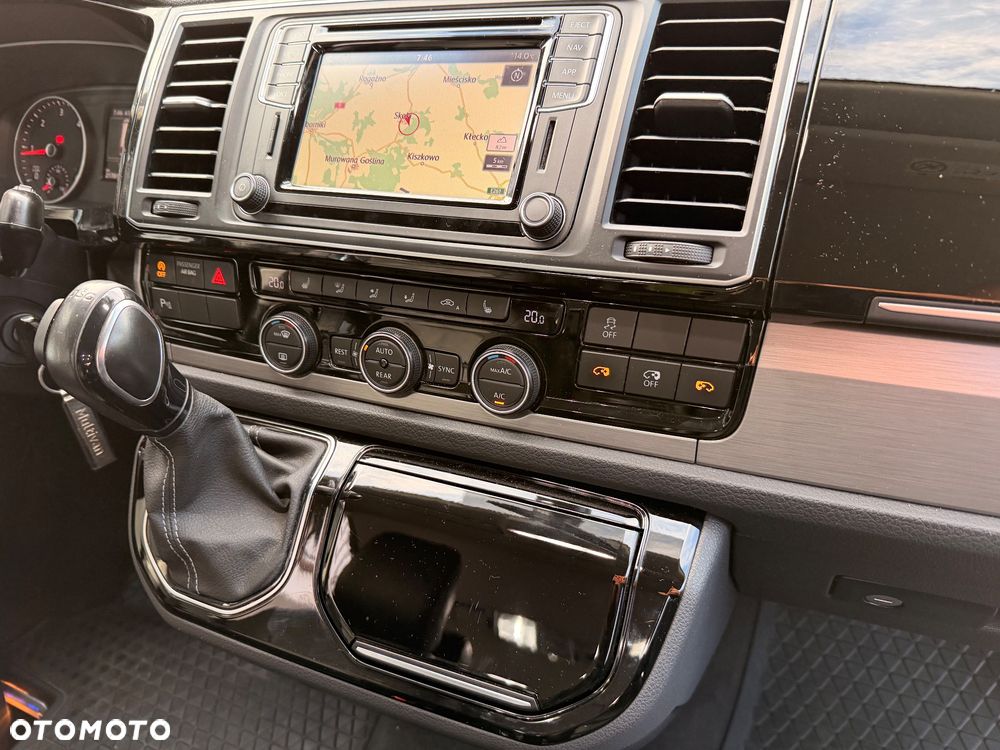 Volkswagen Multivan 2.0 BiTDI L1 Business 4Motion DSG - 23