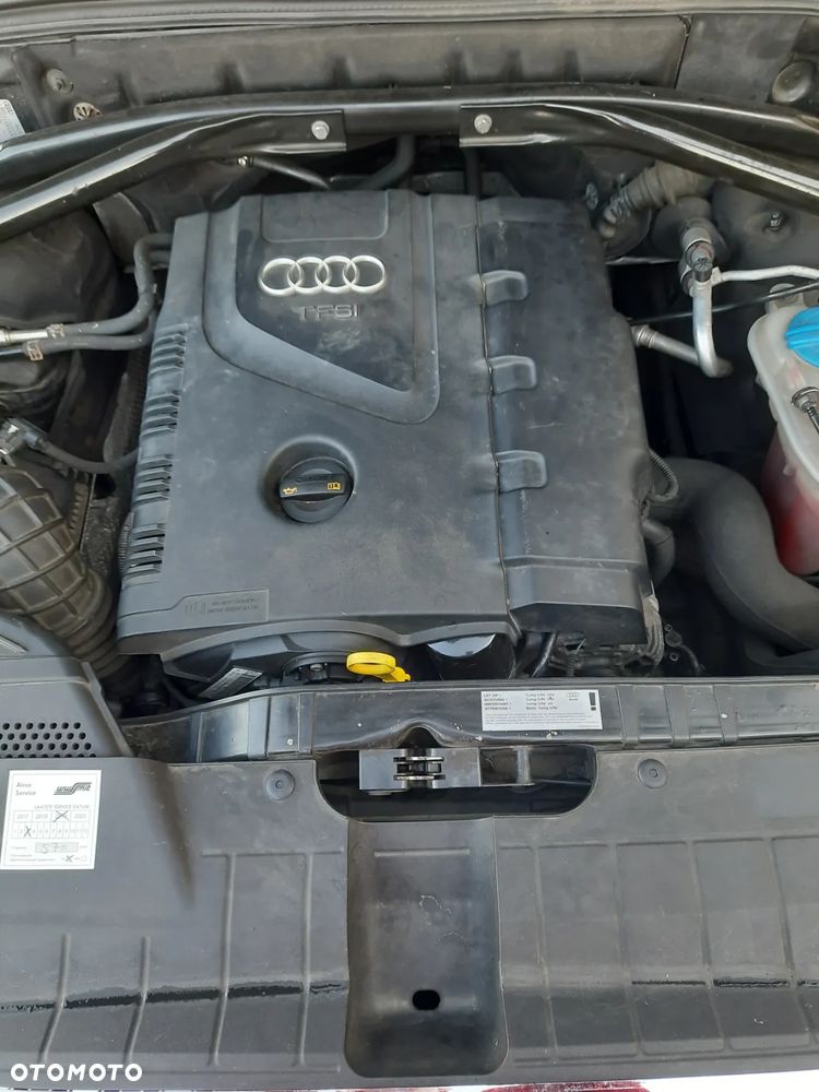 Audi Q5 2.0 TFSI Quattro S tronic - 5