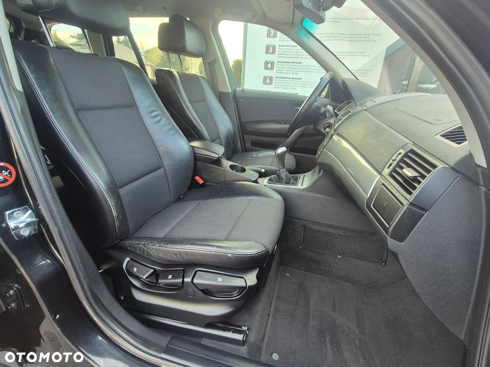 BMW X3 xDrive18d Edition Lifestyle - 32