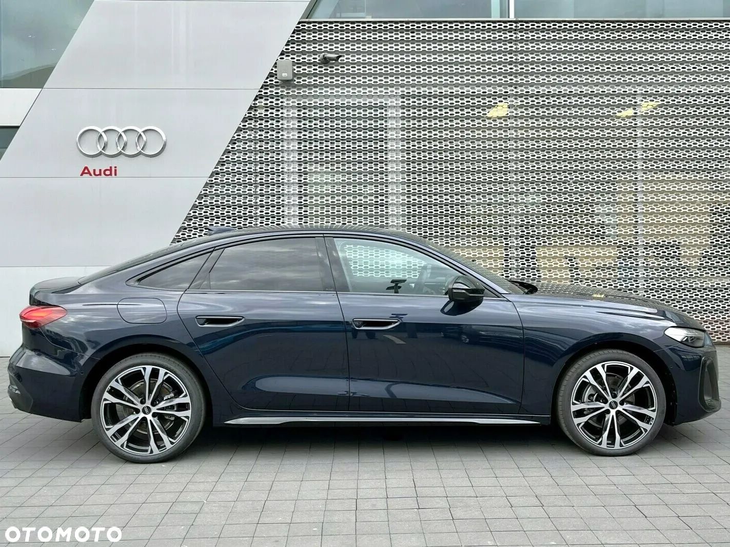 Audi A5 - 1