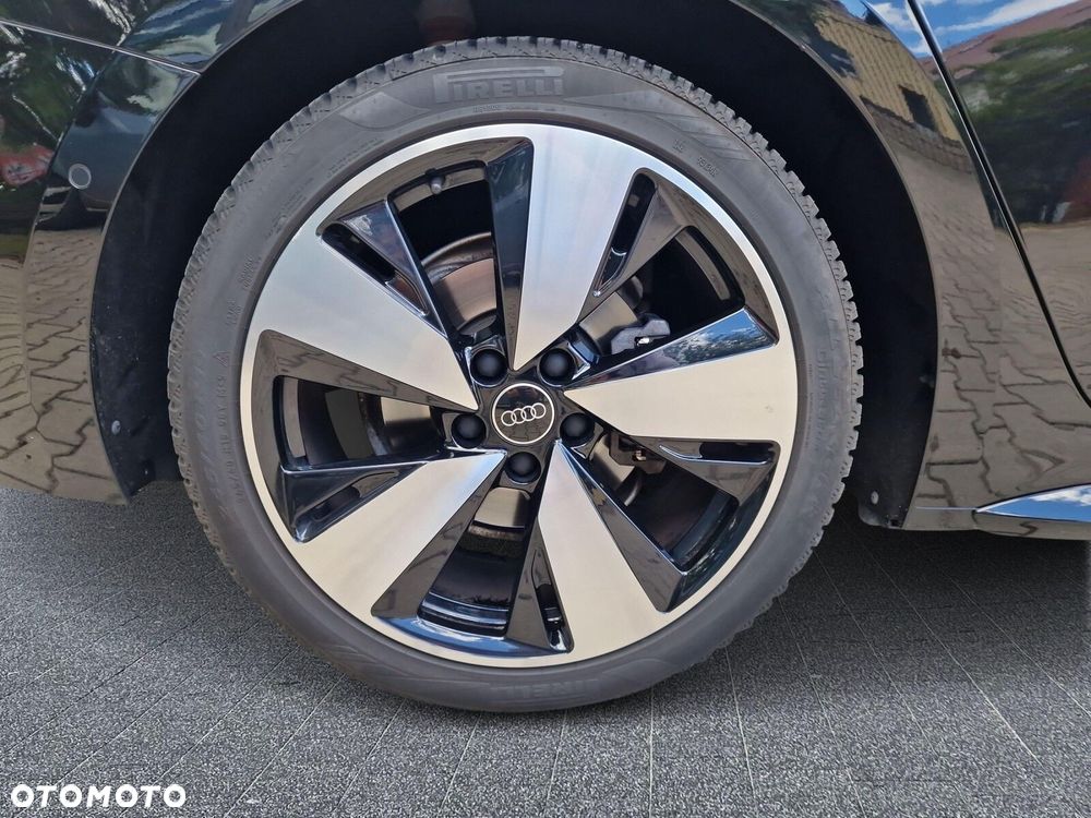 Audi A5 Avant TFSI S tronic - 22