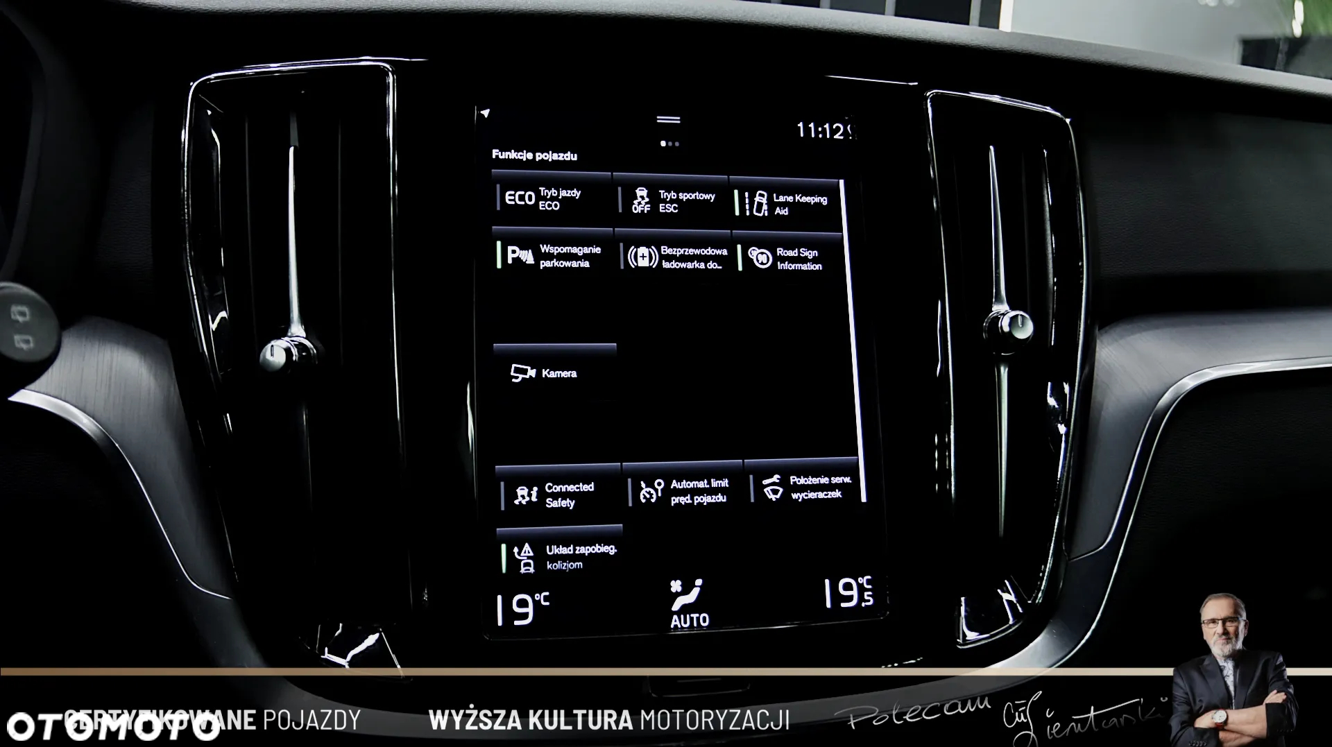 Volvo V60 B3 B Geartronic RDesign - 21