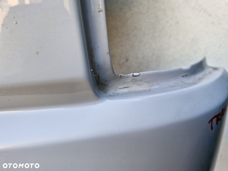 VOLKSWAGEN VW TRANSPORTER T4 BŁOTNIK PRAWY PRZÓD PRZEDNI - 5