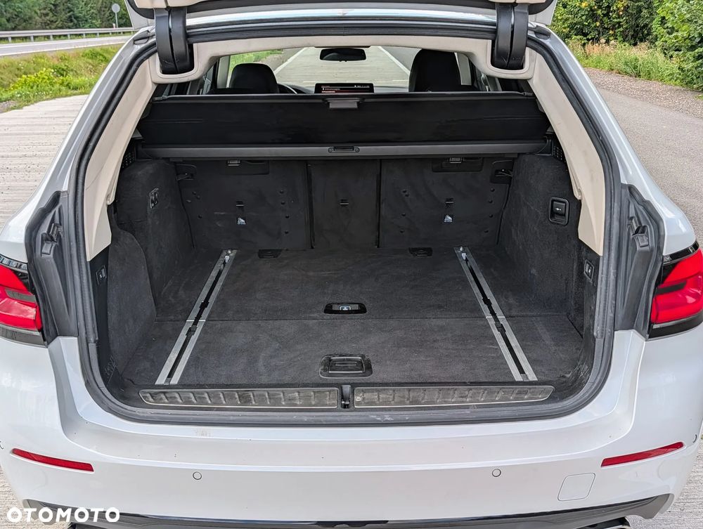 BMW Seria 5 530d - 12