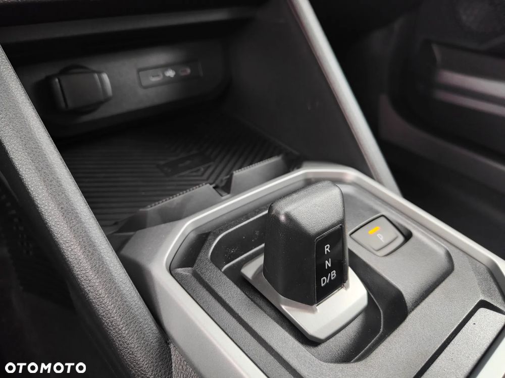 Dacia Duster 1.8 Full Hybrid 155 Journey MMT - 22