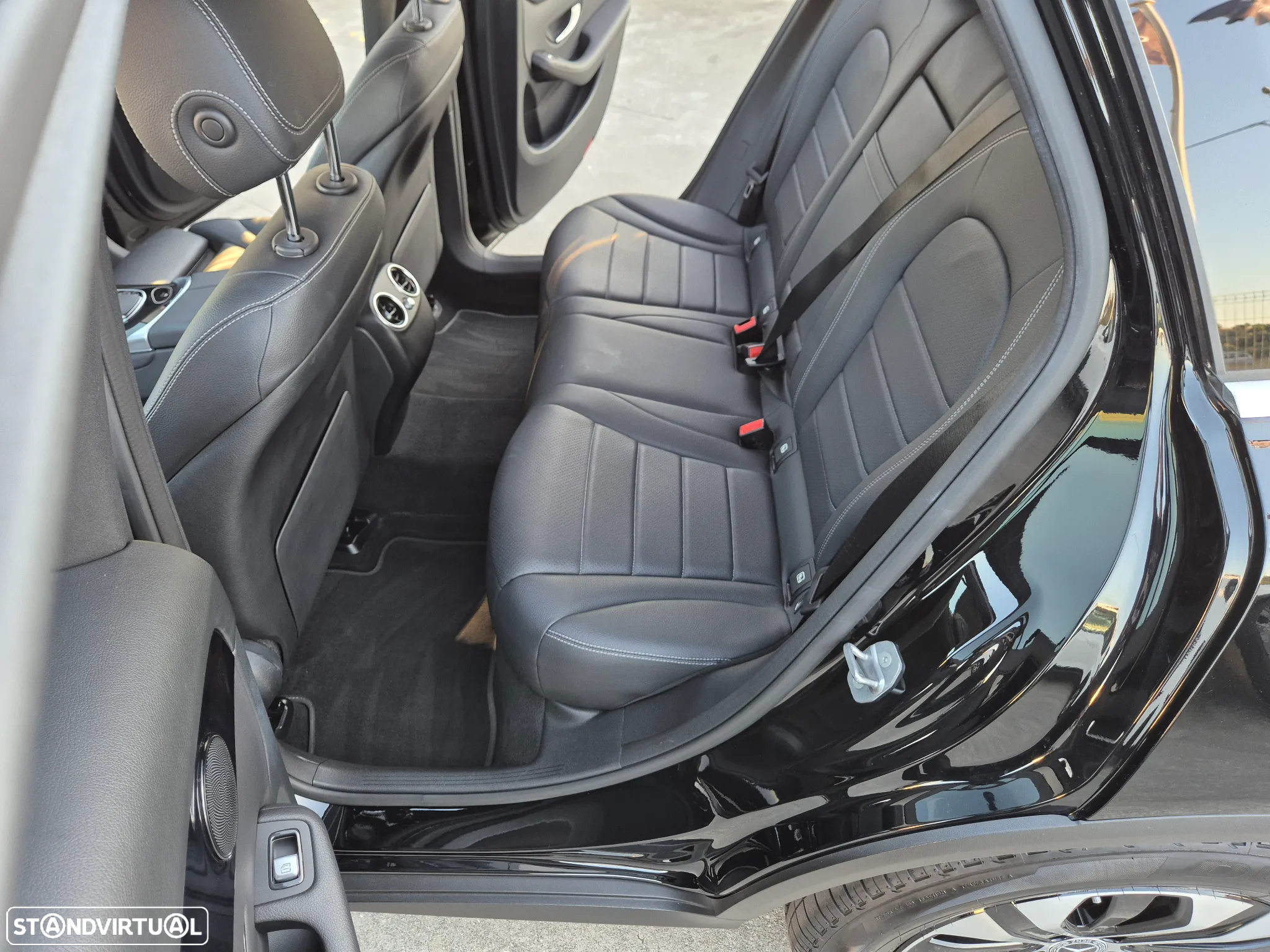 Mercedes-Benz GLC 220 d - 8
