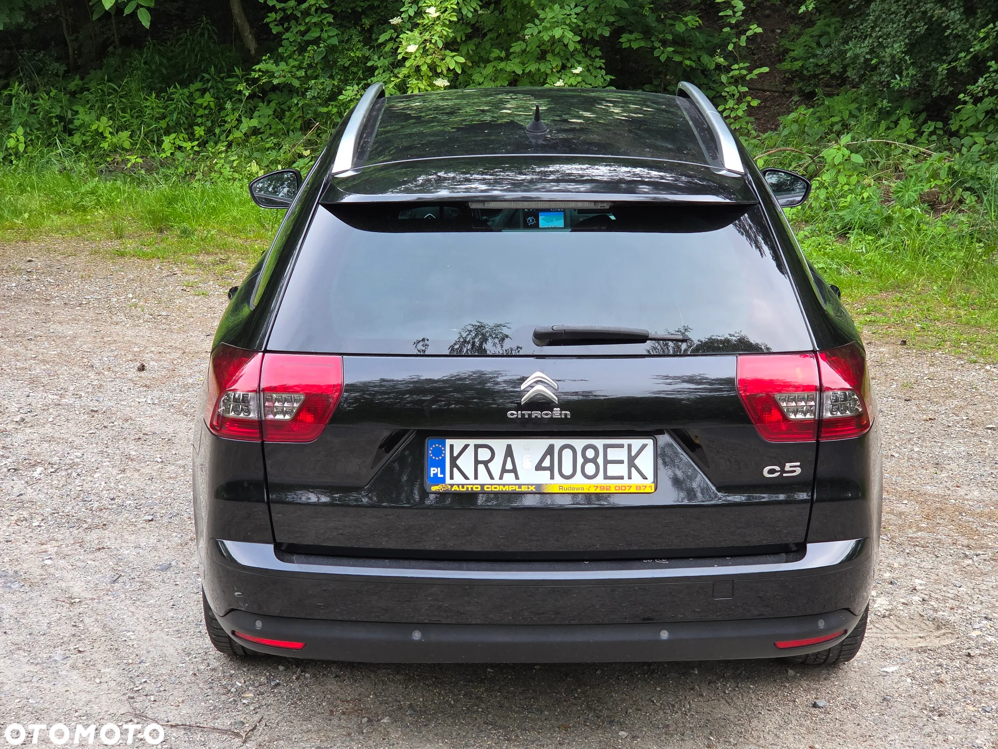 Citroën C5 - 11