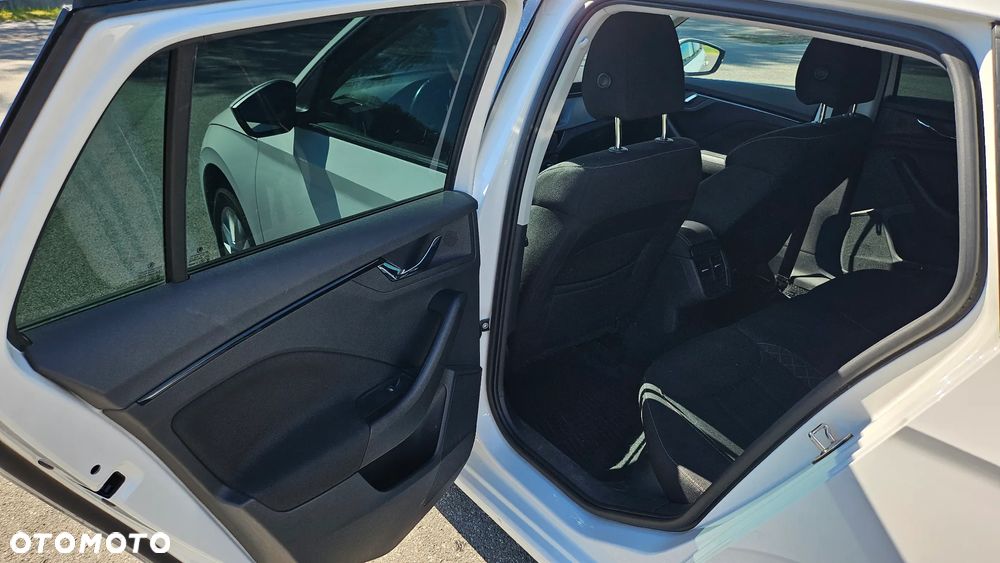 Skoda Scala 1.0 TSI Ambition - 16