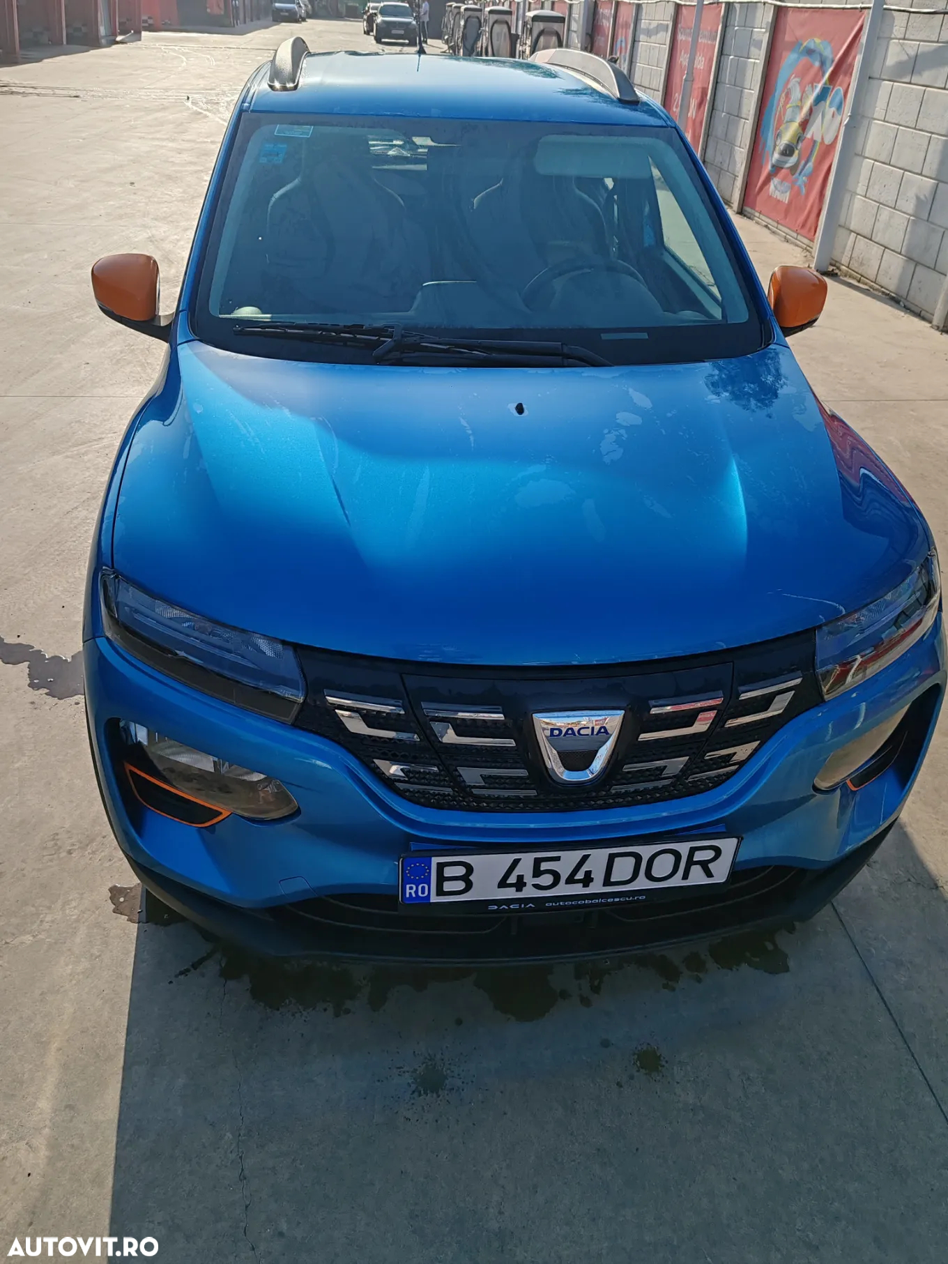 Dacia Spring Expression - 3