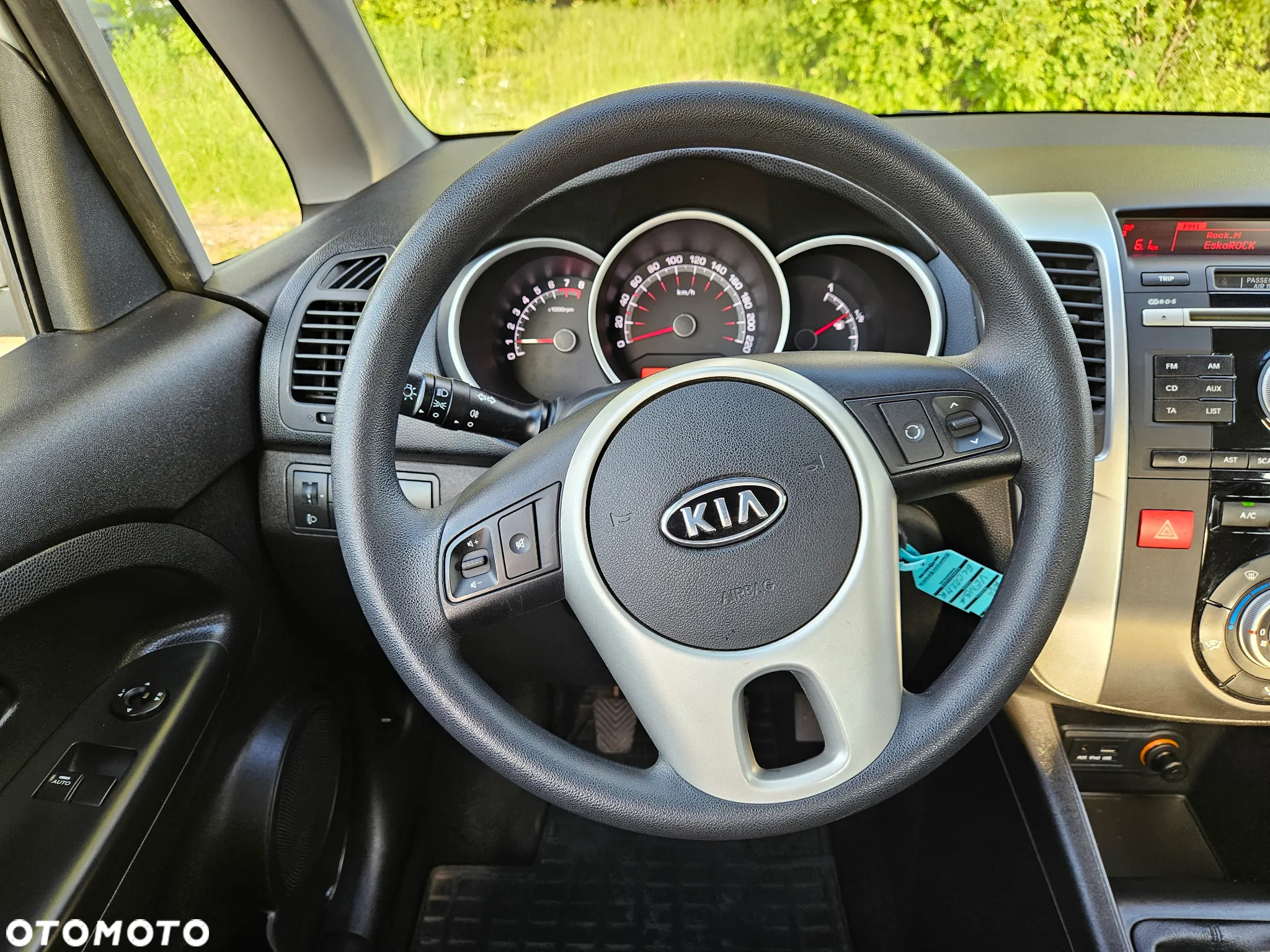 Kia Venga 1.6 XL - 17
