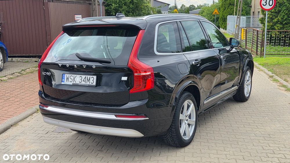 Volvo XC 90 ver-t8-awd-plug--in-hybrid-inscription-7os - 8
