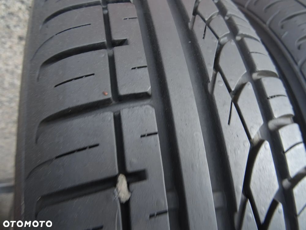 155/60/R15 74T Kumho Ecsta KH11 - 3