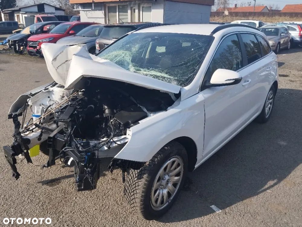 Hyundai i30 1.5 DPI Pure - 7