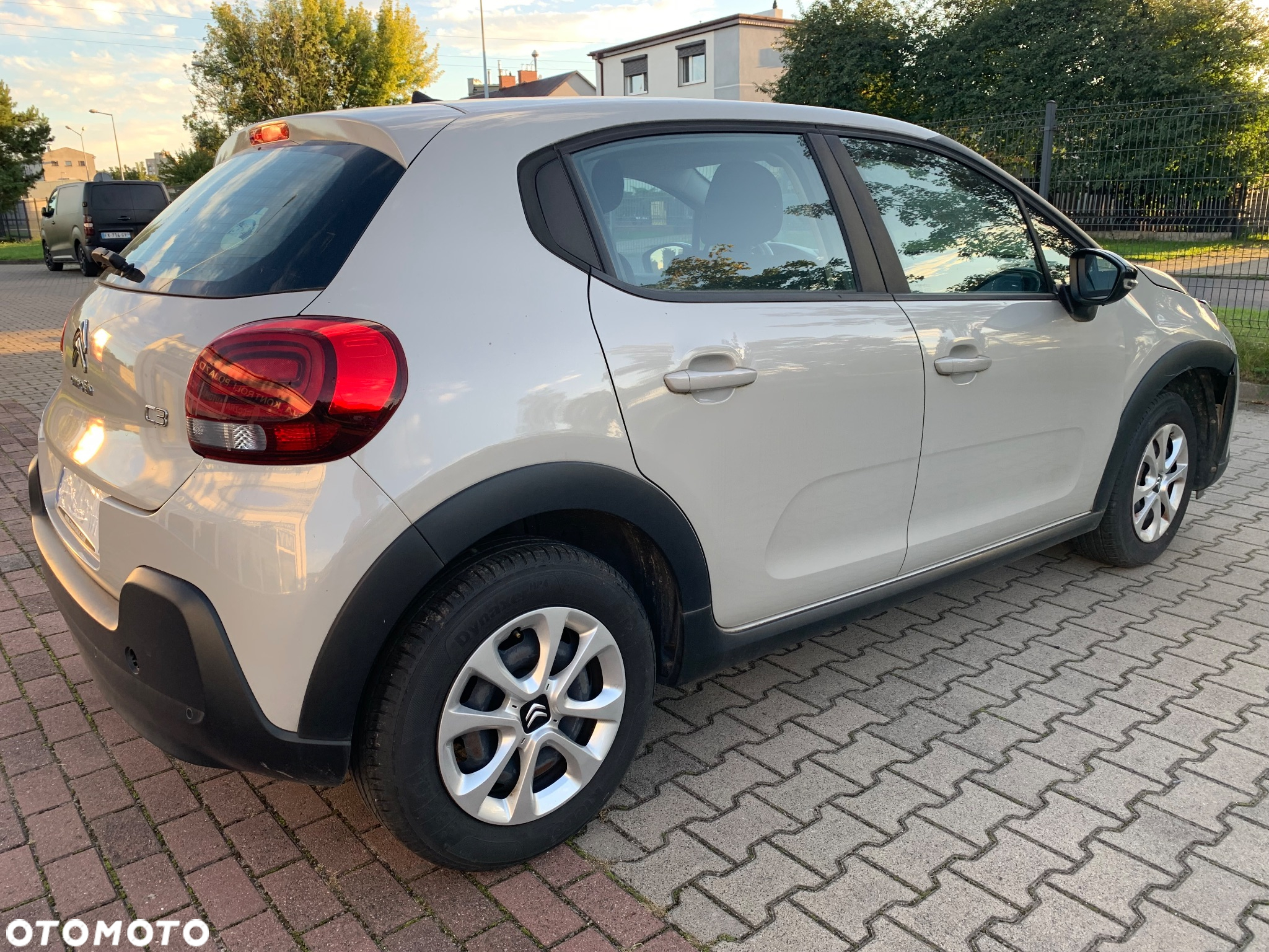 Citroën C3 1.2 PureTech Live - 4