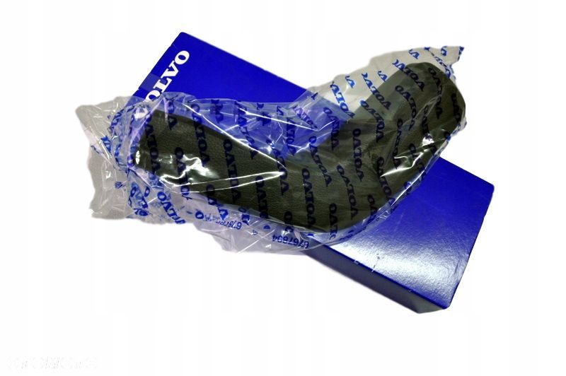 VOLVO XC90 lewa oslona tylnego fotela 2-rzad OE 39975671 - 3