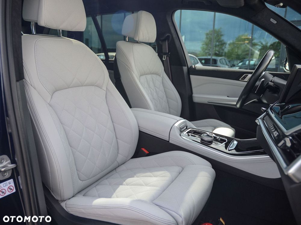 BMW X5 xDrive30d mHEV sport - 5
