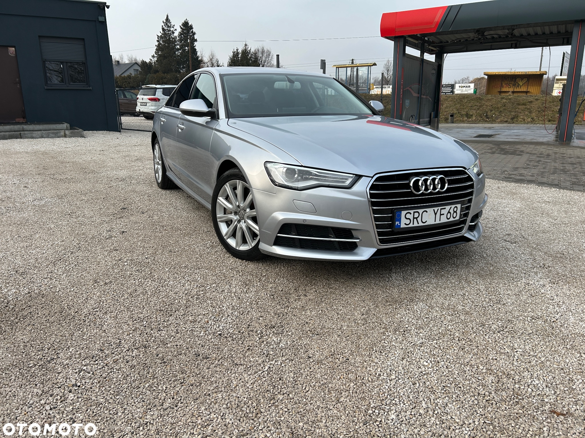 Audi A6 2.0 TFSI Quattro S tronic - 3