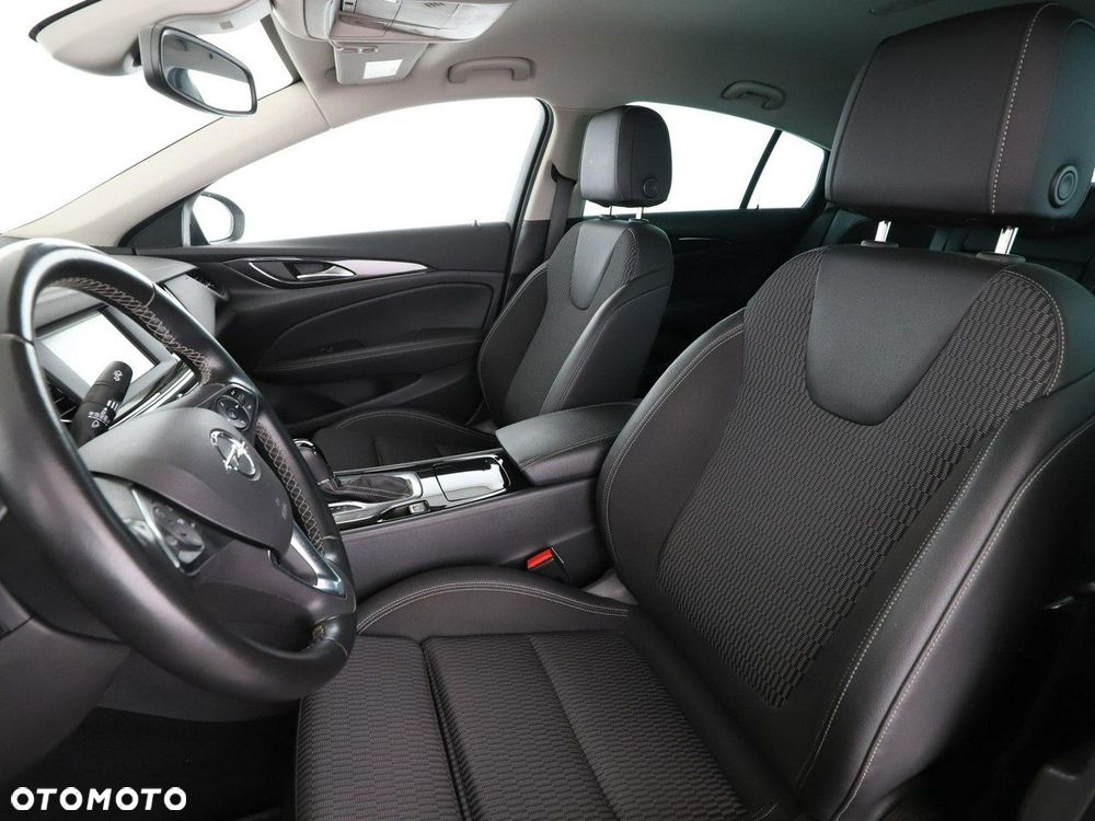Opel Insignia 1.6 CDTI Enjoy S&S - 14