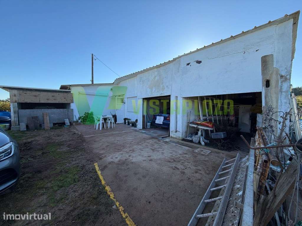 Terreno Rústico em Silves - Grande imagem: 2/24