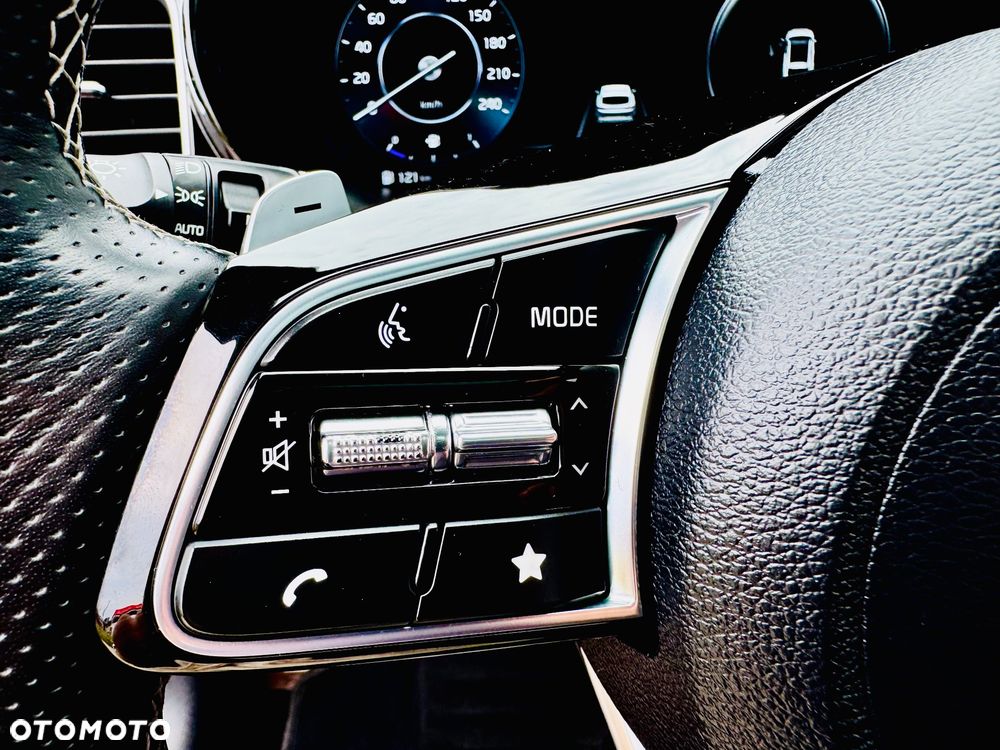 Kia ProCeed 1.5 T-GDI DCT7 OPF GT LINE - 39