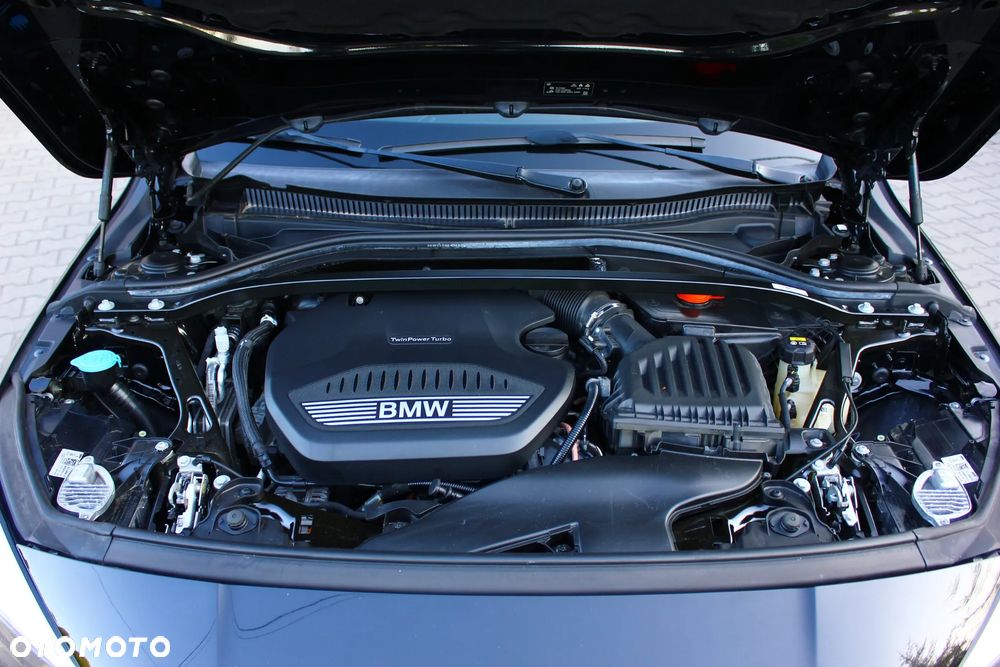 BMW Seria 2 218d M Sport sport - 40