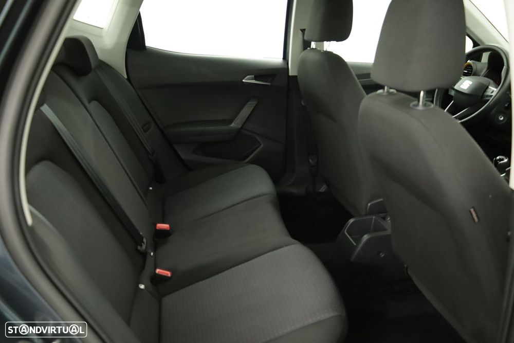 SEAT Arona 1.0 TSI Style - 21